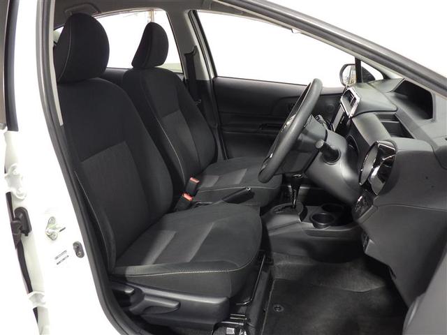 アクア Ｓスタイルブラック　ワンセグ　メモリーナビ　バックカメラ　衝突被害軽減システム　ＬＥＤヘッドランプ　ワンオーナー　盗難防止装置　ＣＤ　スマートキー　フル装備　エアバッグ　横滑り防止機能　ハイブリッド（21枚目）