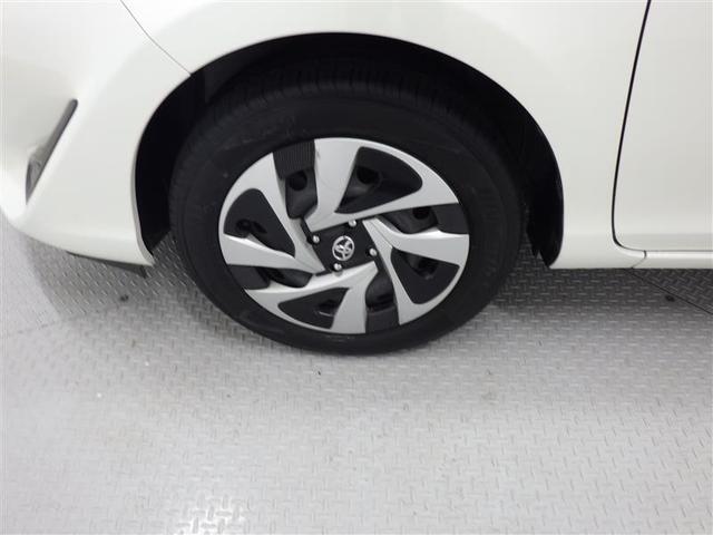 アクア Ｓスタイルブラック　ワンセグ　メモリーナビ　バックカメラ　衝突被害軽減システム　ＬＥＤヘッドランプ　ワンオーナー　盗難防止装置　ＣＤ　スマートキー　フル装備　エアバッグ　横滑り防止機能　ハイブリッド（25枚目）