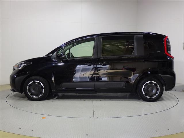 シエンタ ハイブリッドZ メモリーナビ ミュージックプレイヤー接続可 後席モニター バックカメラ 衝突被害軽減システム ETC ドラレコ 両側電動スライド LEDヘッドランプ ウオークスルー 乗車定員7人 3列シート フル装備(2枚目)