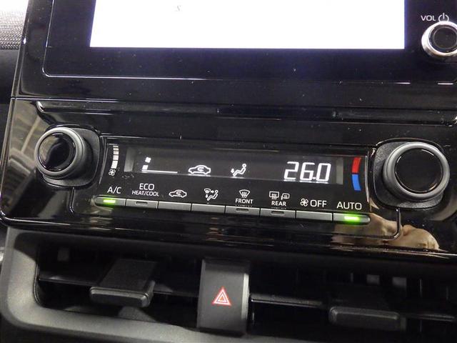 シエンタ ハイブリッドZ メモリーナビ ミュージックプレイヤー接続可 後席モニター バックカメラ 衝突被害軽減システム ETC ドラレコ 両側電動スライド LEDヘッドランプ ウオークスルー 乗車定員7人 3列シート フル装備(12枚目)