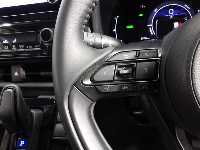 シエンタ ハイブリッドZ メモリーナビ ミュージックプレイヤー接続可 後席モニター バックカメラ 衝突被害軽減システム ETC ドラレコ 両側電動スライド LEDヘッドランプ ウオークスルー 乗車定員7人 3列シート フル装備(17枚目)