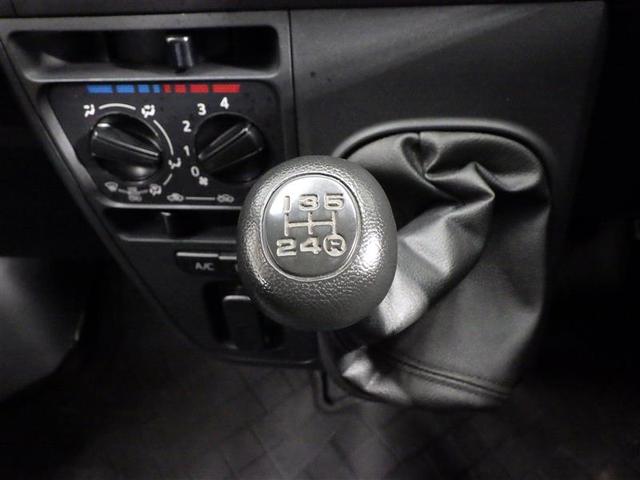 ハイゼットカーゴ スペシャル　アイドリングストップ　フル装備　エアバッグ（9枚目）