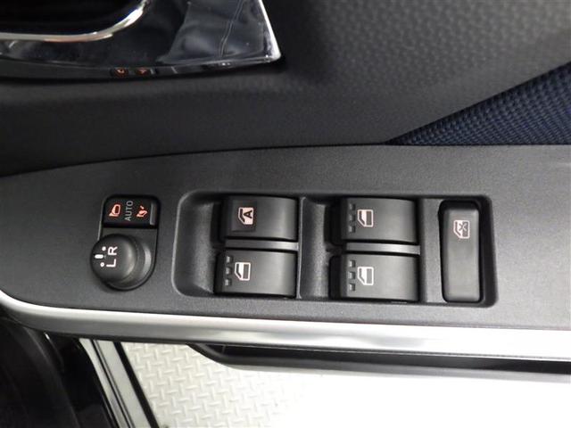 ルーミー カスタムＧ　サンルーフ　フルセグ　メモリーナビ　ＤＶＤ再生　バックカメラ　衝突被害軽減システム　ＥＴＣ　両側電動スライド　ＬＥＤヘッドランプ　ウオークスルー　フルエアロ　アイドリングストップ　盗難防止装置　ＣＤ（22枚目）