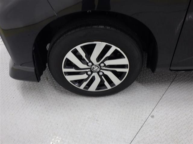 ルーミー カスタムＧ　サンルーフ　フルセグ　メモリーナビ　ＤＶＤ再生　バックカメラ　衝突被害軽減システム　ＥＴＣ　両側電動スライド　ＬＥＤヘッドランプ　ウオークスルー　フルエアロ　アイドリングストップ　盗難防止装置　ＣＤ（27枚目）