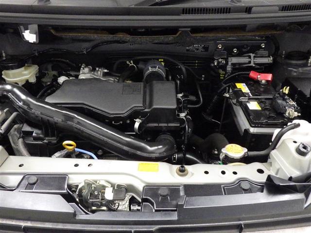 ルーミー カスタムＧ　サンルーフ　フルセグ　メモリーナビ　ＤＶＤ再生　バックカメラ　衝突被害軽減システム　ＥＴＣ　両側電動スライド　ＬＥＤヘッドランプ　ウオークスルー　フルエアロ　アイドリングストップ　盗難防止装置　ＣＤ（28枚目）