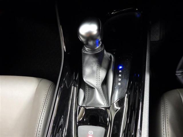 Ｃ－ＨＲ Ｇ　メモリーナビ　ミュージックプレイヤー接続可　バックカメラ　衝突被害軽減システム　ＥＴＣ　ＬＥＤヘッドランプ　ワンオーナー　盗難防止装置　アルミホイール　スマートキー　オートクルーズコントロール（13枚目）
