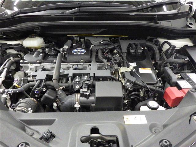 Ｃ－ＨＲ Ｇ　メモリーナビ　ミュージックプレイヤー接続可　バックカメラ　衝突被害軽減システム　ＥＴＣ　ＬＥＤヘッドランプ　ワンオーナー　盗難防止装置　アルミホイール　スマートキー　オートクルーズコントロール（26枚目）