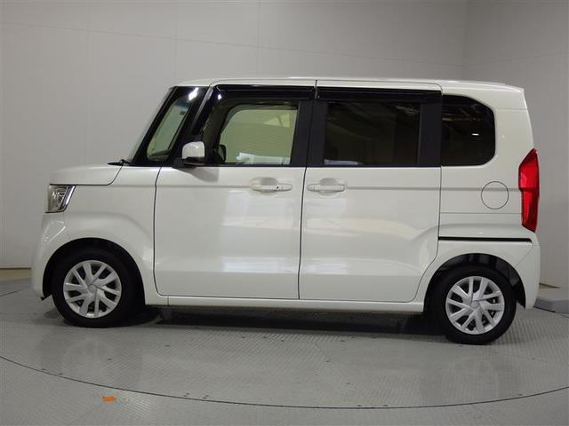 N-BOX G EX ターボ フルセグ メモリーナビ DVD再生 バックカメラ 衝突被害軽減システム ETC ドラレコ 両側電動スライド LEDヘッドランプ 盗難防止装置 CD スマートキー オートクルーズコントロール フル装備(2枚目)