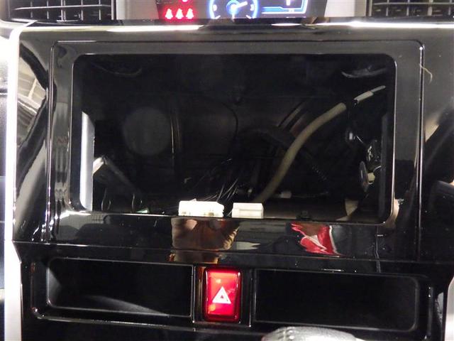 ルーミー カスタムG-T 衝突被害軽減システム 両側電動スライド LEDヘッドランプ ウオークスルー ワンオーナー アイドリングストップ 盗難防止装置 アルミホイール スマートキー オートクルーズコントロール フル装備(8枚目)