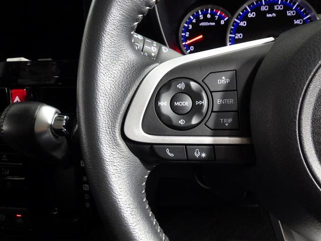 ルーミー カスタムG-T 衝突被害軽減システム 両側電動スライド LEDヘッドランプ ウオークスルー ワンオーナー アイドリングストップ 盗難防止装置 アルミホイール スマートキー オートクルーズコントロール フル装備(12枚目)