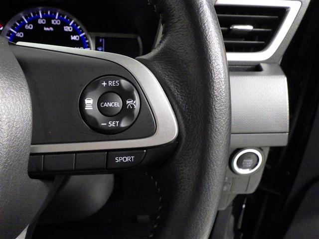 ルーミー カスタムG-T 衝突被害軽減システム 両側電動スライド LEDヘッドランプ ウオークスルー ワンオーナー アイドリングストップ 盗難防止装置 アルミホイール スマートキー オートクルーズコントロール フル装備(13枚目)