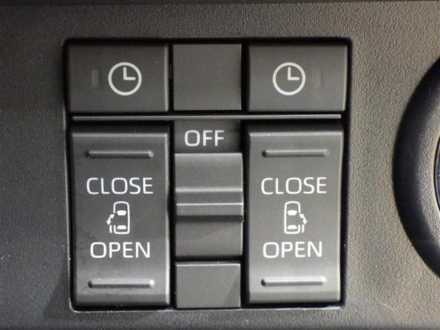 ルーミー カスタムG-T 衝突被害軽減システム 両側電動スライド LEDヘッドランプ ウオークスルー ワンオーナー アイドリングストップ 盗難防止装置 アルミホイール スマートキー オートクルーズコントロール フル装備(15枚目)