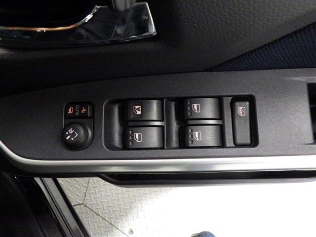 ルーミー カスタムG-T 衝突被害軽減システム 両側電動スライド LEDヘッドランプ ウオークスルー ワンオーナー アイドリングストップ 盗難防止装置 アルミホイール スマートキー オートクルーズコントロール フル装備(18枚目)