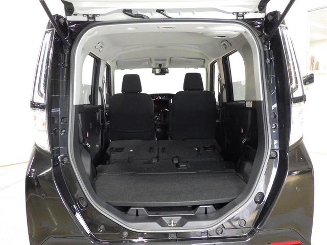 ルーミー カスタムG-T 衝突被害軽減システム 両側電動スライド LEDヘッドランプ ウオークスルー ワンオーナー アイドリングストップ 盗難防止装置 アルミホイール スマートキー オートクルーズコントロール フル装備(22枚目)