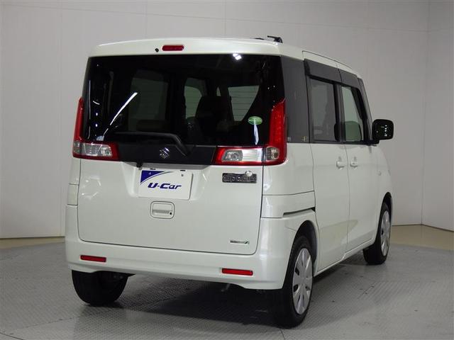 スペーシア Ｘ　ワンセグ　メモリーナビ　バックカメラ　衝突被害軽減システム　ＥＴＣ　電動スライドドア　アイドリングストップ　盗難防止装置　ベンチシート　ＣＤ　スマートキー　フル装備　エアバッグ　横滑り防止機能（3枚目）