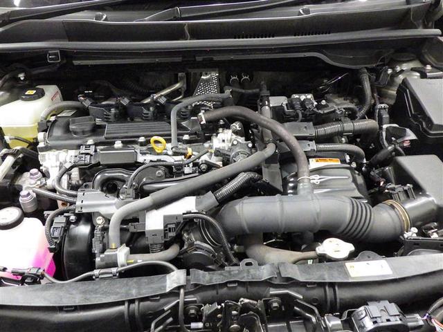 ヤリス ハイブリッドＺ　ミュージックプレイヤー接続可　バックカメラ　衝突被害軽減システム　ドラレコ　ＬＥＤヘッドランプ　ワンオーナー　盗難防止装置　スマートキー　オートクルーズコントロール　フル装備　エアバッグ　ハイブリッド（26枚目）