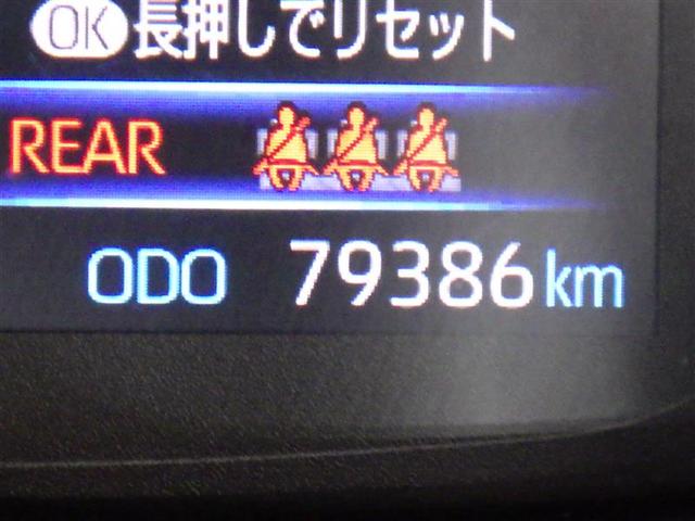 カローラツーリング ハイブリッド G-X メモリーナビ バックカメラ 衝突被害軽減システム ETC LEDヘッドランプ 盗難防止装置 スマートキー オートクルーズコントロール フル装備 エアバッグ 横滑り防止機能 ハイブリッド(7枚目)