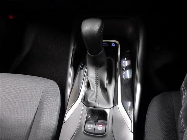 カローラツーリング ハイブリッド G-X メモリーナビ バックカメラ 衝突被害軽減システム ETC LEDヘッドランプ 盗難防止装置 スマートキー オートクルーズコントロール フル装備 エアバッグ 横滑り防止機能 ハイブリッド(14枚目)