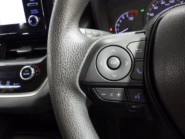 カローラツーリング ハイブリッド G-X メモリーナビ バックカメラ 衝突被害軽減システム ETC LEDヘッドランプ 盗難防止装置 スマートキー オートクルーズコントロール フル装備 エアバッグ 横滑り防止機能 ハイブリッド(16枚目)