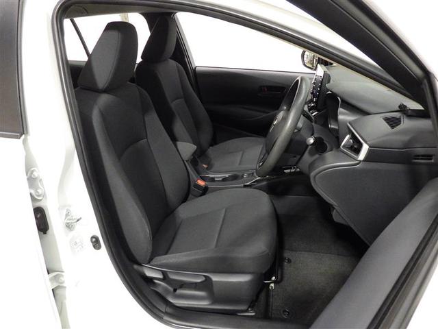 カローラツーリング ハイブリッド G-X メモリーナビ バックカメラ 衝突被害軽減システム ETC LEDヘッドランプ 盗難防止装置 スマートキー オートクルーズコントロール フル装備 エアバッグ 横滑り防止機能 ハイブリッド(22枚目)