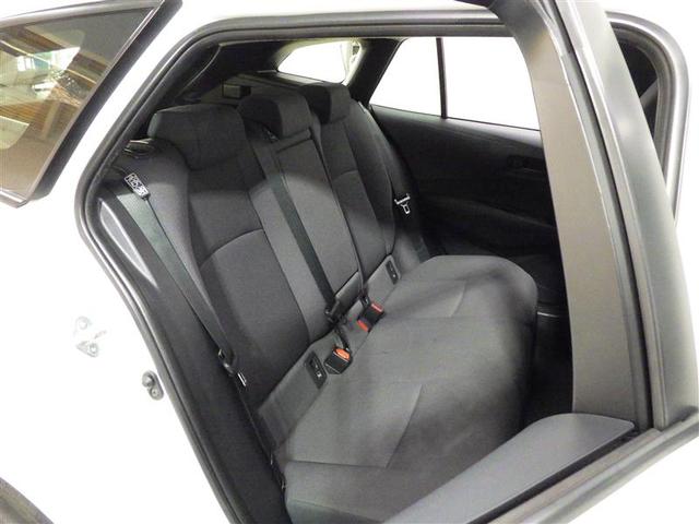 カローラツーリング ハイブリッド G-X メモリーナビ バックカメラ 衝突被害軽減システム ETC LEDヘッドランプ 盗難防止装置 スマートキー オートクルーズコントロール フル装備 エアバッグ 横滑り防止機能 ハイブリッド(23枚目)