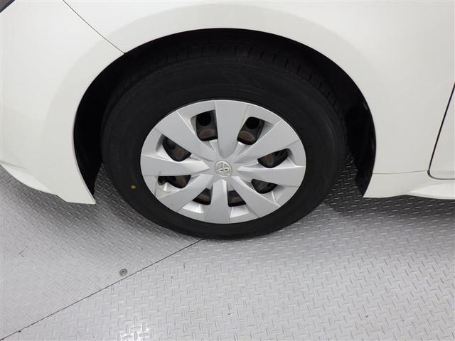 カローラツーリング ハイブリッド G-X メモリーナビ バックカメラ 衝突被害軽減システム ETC LEDヘッドランプ 盗難防止装置 スマートキー オートクルーズコントロール フル装備 エアバッグ 横滑り防止機能 ハイブリッド(26枚目)