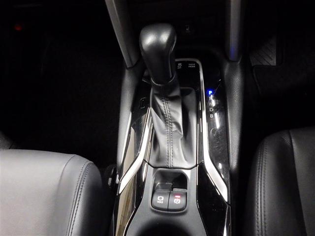 カローラクロス ハイブリッド　Ｚ　ＤＶＤ再生　ミュージックプレイヤー接続可　バックカメラ　衝突被害軽減システム　ＥＴＣ　ドラレコ　ＬＥＤヘッドランプ　ワンオーナー　フルエアロ　盗難防止装置　アルミホイール　ＣＤ　電動シート　フル装備（16枚目）