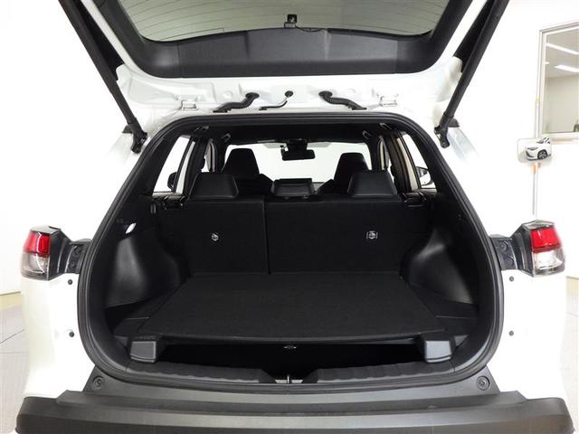 カローラクロス ハイブリッド　Ｚ　ＤＶＤ再生　ミュージックプレイヤー接続可　バックカメラ　衝突被害軽減システム　ＥＴＣ　ドラレコ　ＬＥＤヘッドランプ　ワンオーナー　フルエアロ　盗難防止装置　アルミホイール　ＣＤ　電動シート　フル装備（27枚目）