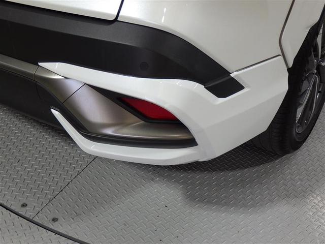 カローラクロス ハイブリッド　Ｚ　ＤＶＤ再生　ミュージックプレイヤー接続可　バックカメラ　衝突被害軽減システム　ＥＴＣ　ドラレコ　ＬＥＤヘッドランプ　ワンオーナー　フルエアロ　盗難防止装置　アルミホイール　ＣＤ　電動シート　フル装備（33枚目）