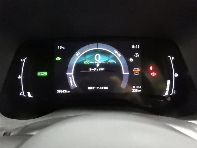 シエンタ ハイブリッドZ フルセグ メモリーナビ ミュージックプレイヤー接続可 バックカメラ 衝突被害軽減システム ETC ドラレコ 両側電動スライド LEDヘッドランプ ウオークスルー ワンオーナー 盗難防止装置 フル装備(6枚目)