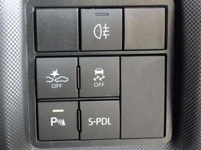 ライズ Z フルセグ メモリーナビ DVD再生 バックカメラ 衝突被害軽減システム ETC LEDヘッドランプ 盗難防止装置 アルミホイール CD スマートキー オートクルーズコントロール フル装備 エアバッグ(18枚目)