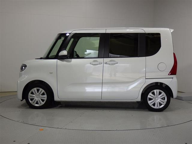 タント Ｘセレクション　フルセグ　メモリーナビ　ＤＶＤ再生　バックカメラ　衝突被害軽減システム　電動スライドドア　ＬＥＤヘッドランプ　ワンオーナー　アイドリングストップ　盗難防止装置　ベンチシート　ＣＤ　スマートキー（2枚目）