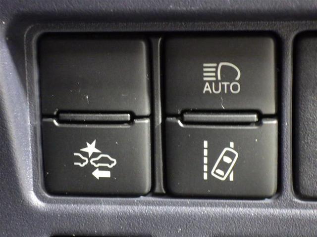 ノア Si フルセグ メモリーナビ DVD再生 バックカメラ 衝突被害軽減システム ETC 電動スライドドア LEDヘッドランプ ウオークスルー 乗車定員7人 3列シート フルエアロ アイドリングストップ CD(19枚目)