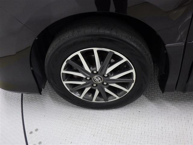 ノア Si フルセグ メモリーナビ DVD再生 バックカメラ 衝突被害軽減システム ETC 電動スライドドア LEDヘッドランプ ウオークスルー 乗車定員7人 3列シート フルエアロ アイドリングストップ CD(28枚目)