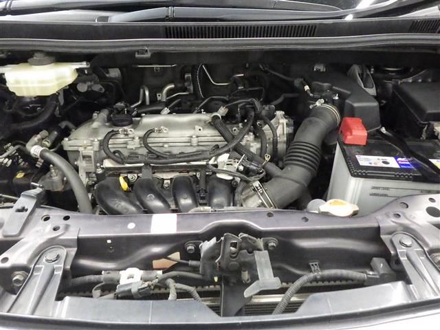 ノア Si フルセグ メモリーナビ DVD再生 バックカメラ 衝突被害軽減システム ETC 電動スライドドア LEDヘッドランプ ウオークスルー 乗車定員7人 3列シート フルエアロ アイドリングストップ CD(29枚目)