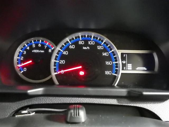 ルーミー カスタムＧ－Ｔ　フルセグ　メモリーナビ　ＤＶＤ再生　バックカメラ　衝突被害軽減システム　ＥＴＣ　両側電動スライド　ＬＥＤヘッドランプ　ウオークスルー　ワンオーナー　アイドリングストップ　盗難防止装置　アルミホイール（6枚目）