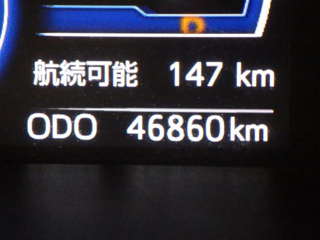 ルーミー カスタムＧ－Ｔ　フルセグ　メモリーナビ　ＤＶＤ再生　バックカメラ　衝突被害軽減システム　ＥＴＣ　両側電動スライド　ＬＥＤヘッドランプ　ウオークスルー　ワンオーナー　アイドリングストップ　盗難防止装置　アルミホイール（7枚目）