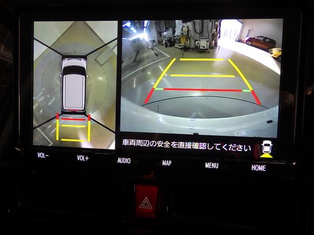 ルーミー カスタムＧ－Ｔ　フルセグ　メモリーナビ　ＤＶＤ再生　バックカメラ　衝突被害軽減システム　ＥＴＣ　両側電動スライド　ＬＥＤヘッドランプ　ウオークスルー　ワンオーナー　アイドリングストップ　盗難防止装置　アルミホイール（9枚目）
