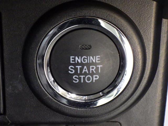 ルーミー カスタムＧ－Ｔ　フルセグ　メモリーナビ　ＤＶＤ再生　バックカメラ　衝突被害軽減システム　ＥＴＣ　両側電動スライド　ＬＥＤヘッドランプ　ウオークスルー　ワンオーナー　アイドリングストップ　盗難防止装置　アルミホイール（18枚目）