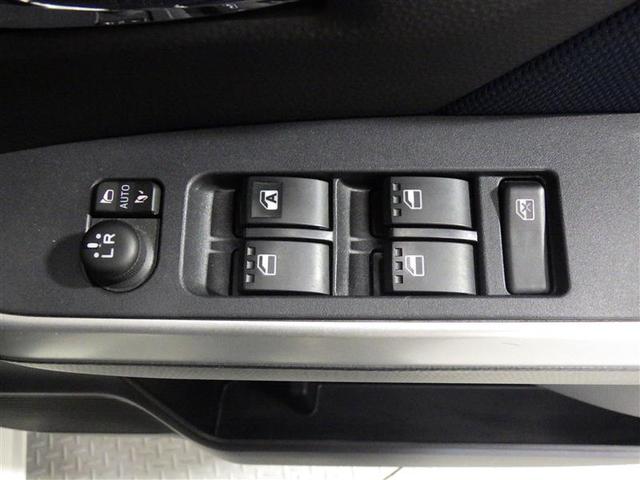 ルーミー カスタムＧ－Ｔ　フルセグ　メモリーナビ　ＤＶＤ再生　バックカメラ　衝突被害軽減システム　ＥＴＣ　両側電動スライド　ＬＥＤヘッドランプ　ウオークスルー　ワンオーナー　アイドリングストップ　盗難防止装置　アルミホイール（23枚目）