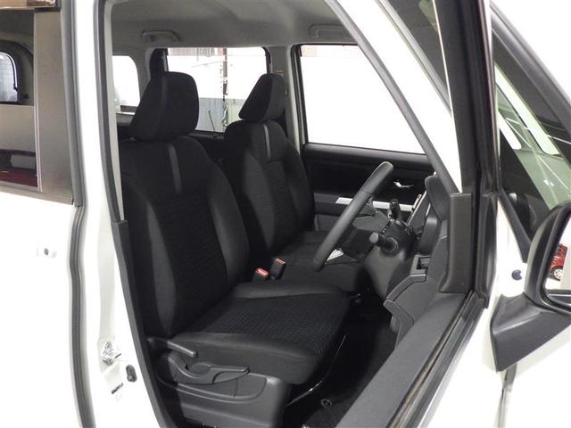 ルーミー カスタムＧ－Ｔ　フルセグ　メモリーナビ　ＤＶＤ再生　バックカメラ　衝突被害軽減システム　ＥＴＣ　両側電動スライド　ＬＥＤヘッドランプ　ウオークスルー　ワンオーナー　アイドリングストップ　盗難防止装置　アルミホイール（24枚目）