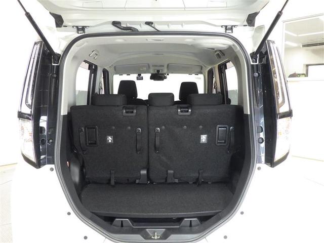 ルーミー カスタムＧ－Ｔ　フルセグ　メモリーナビ　ＤＶＤ再生　バックカメラ　衝突被害軽減システム　ＥＴＣ　両側電動スライド　ＬＥＤヘッドランプ　ウオークスルー　ワンオーナー　アイドリングストップ　盗難防止装置　アルミホイール（26枚目）