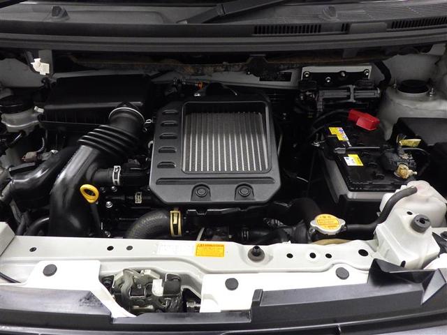 ルーミー カスタムＧ－Ｔ　フルセグ　メモリーナビ　ＤＶＤ再生　バックカメラ　衝突被害軽減システム　ＥＴＣ　両側電動スライド　ＬＥＤヘッドランプ　ウオークスルー　ワンオーナー　アイドリングストップ　盗難防止装置　アルミホイール（29枚目）