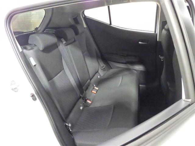 アクア Ｚ　ミュージックプレイヤー接続可　バックカメラ　衝突被害軽減システム　ドラレコ　ＬＥＤヘッドランプ　ワンオーナー　盗難防止装置　アルミホイール　スマートキー　オートクルーズコントロール　フル装備（22枚目）