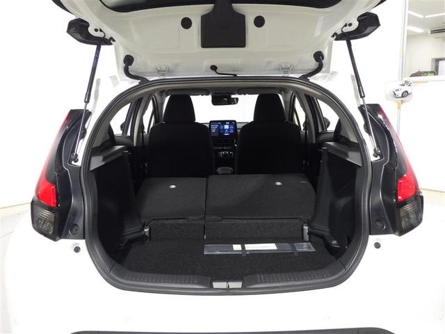 アクア Ｚ　ミュージックプレイヤー接続可　バックカメラ　衝突被害軽減システム　ドラレコ　ＬＥＤヘッドランプ　ワンオーナー　盗難防止装置　アルミホイール　スマートキー　オートクルーズコントロール　フル装備（24枚目）