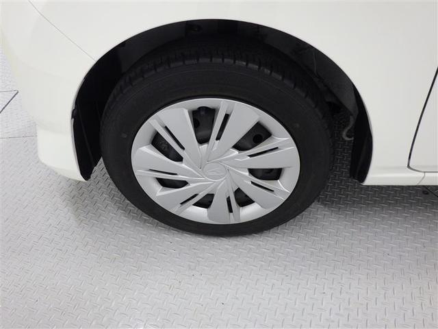 ミライース Ｘ　ＳＡＩＩＩ　衝突被害軽減システム　ＥＴＣ　ＬＥＤヘッドランプ　アイドリングストップ　ＣＤ　フル装備　エアバッグ　横滑り防止機能（20枚目）