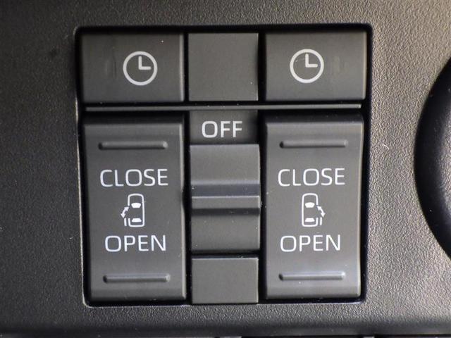 ルーミー カスタムＧ　フルセグ　ミュージックプレイヤー接続可　バックカメラ　衝突被害軽減システム　ＥＴＣ　両側電動スライド　ＬＥＤヘッドランプ　ウオークスルー　ワンオーナー　アイドリングストップ　盗難防止装置　スマートキー（17枚目）
