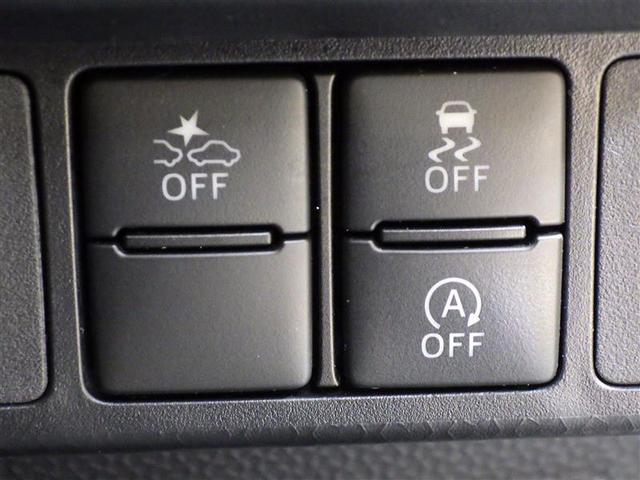 ルーミー カスタムＧ　フルセグ　ミュージックプレイヤー接続可　バックカメラ　衝突被害軽減システム　ＥＴＣ　両側電動スライド　ＬＥＤヘッドランプ　ウオークスルー　ワンオーナー　アイドリングストップ　盗難防止装置　スマートキー（18枚目）