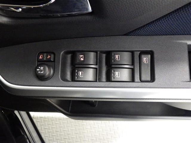 ルーミー カスタムＧ　フルセグ　ミュージックプレイヤー接続可　バックカメラ　衝突被害軽減システム　ＥＴＣ　両側電動スライド　ＬＥＤヘッドランプ　ウオークスルー　ワンオーナー　アイドリングストップ　盗難防止装置　スマートキー（21枚目）