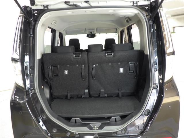 ルーミー カスタムＧ　フルセグ　ミュージックプレイヤー接続可　バックカメラ　衝突被害軽減システム　ＥＴＣ　両側電動スライド　ＬＥＤヘッドランプ　ウオークスルー　ワンオーナー　アイドリングストップ　盗難防止装置　スマートキー（24枚目）